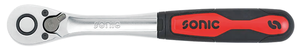 Trinquete de liberación Sonic Equipment negro