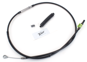 Cable de embrague C06 para Harley-Davidson Dyna, Softail y Touring