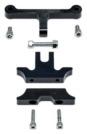 Kit Burly Speedorelo para motocicleta Harley-Davidson