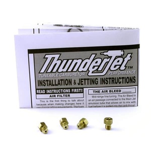 Kit Thunderjet 3