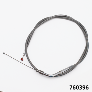 Cable de acelerador y retorno T13 para Harley-Davidson Sportster años 1996-2006