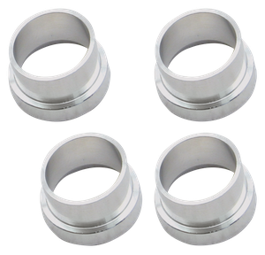 Varillas empujadoras ajustables S&S Quickee para motor Sportster