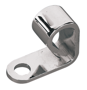 Soporte metálico para cable de embrague compatible con motores Big Twin de 5 marchas
