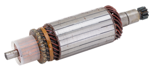 Motor de arranque estilo Prestolite para motocicletas Harley-Davidson