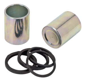 Kit de reconstrucción de pinza de freno para motocicletas Harley-Davidson Sportster
