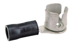 Terminal del cable del interruptor de neutro para motocicleta
