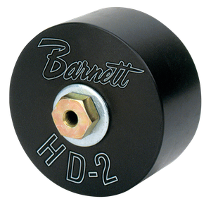 Compresor de embrague Barnett para Harley-Davidson Sportster años 1984-1990