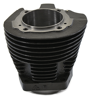 Par de cilindros para motocicleta Harley-Davidson Sportster motor Ironhead