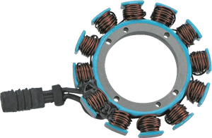 Kit de alternador que incluye estator y rotor fabricados por Standard Motor Products