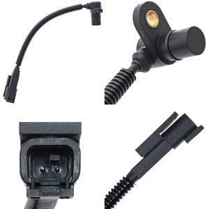 Sensor de posición de cigüeñal para motocicleta americana