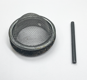 Carter de engranajes y juntas para motor 45ci Flathead