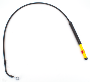 Cables de embrague C17 para motor Milwaukee Eight de Harley-Davidson