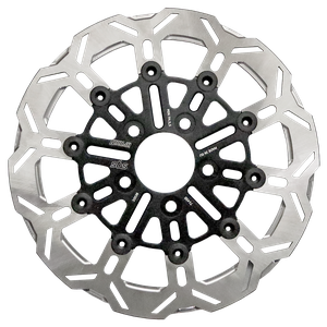 Par de discos de freno SBS x Kodlin para motocicleta