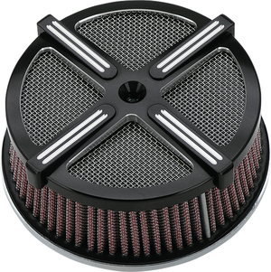 Filtro de aire Three-D Active HP de alta capacidad de flujo