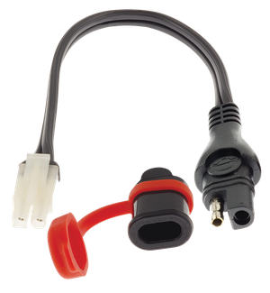 Conectores Optimate para batería de motocicleta