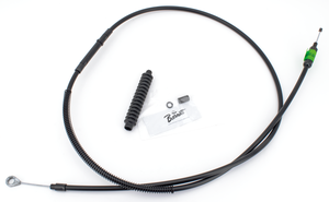 Juego de dos cables de embrague C14 para Harley-Davidson Softail 2018-2024