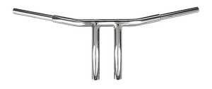 Barras T Fat Bubba de la marca Zodiac para montaje en motocicleta