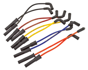 Kit de cables de bujías ThunderVolt Sumax de alto rendimiento