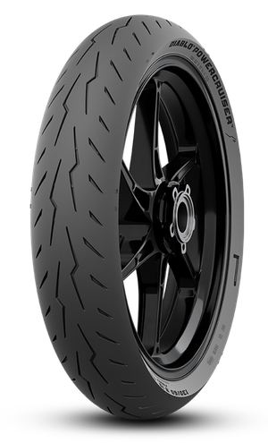 Neumático Pirelli Diablo Powercruiser para motos custom