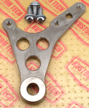 Pinza de freno de dos pistones Super Freni marca Kustom Tech