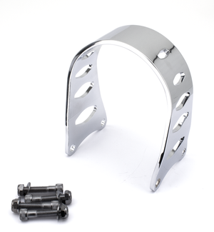 Refuerzo de horquilla delantero para motocicleta Harley-Davidson Tomahawk