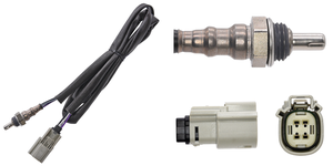 Sensor de oxígeno O2 lambda recambio del original para motocicletas