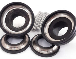 Conjunto de piezas para horquilla Springer estilo antiguo para moto custom