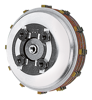 Kit de conversión de embrague Pro Clutch para motor Big Twin