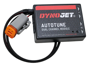 CONTROL DE INYECCIÓN DE COMBUSTIBLE DYNOJET POWER COMMANDER 5 — B-stock