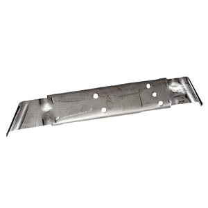 Conjunto de piezas de chasis en metal para motocicleta VG Classic