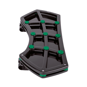 Plataformas Vity's Design para motocicleta