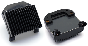Rectificador regulador electrónico estilo OEM para recambios de motocicleta