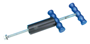 Extractor de bulón JIMS herramienta metálica para recambios de motos