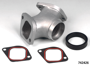 Pack de juntas de tobera de repuesto marca James Gaskets