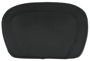 Almohadilla de respaldo tamaño medio para Harley-Davidson Touring y Trike