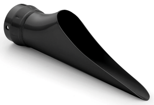 Par de tapones finales para manillar de motocicleta Harley-Davidson
