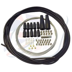 Cable de acelerador para motocicleta Harley-Davidson