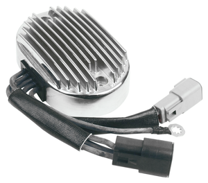 Rectificador y regulador electrónico estilo OEM para motocicletas Harley-Davidson