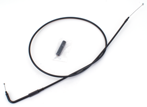 Cable acelerador y retorno T05 para inyección en Harley-Davidson Touring 1996-2001