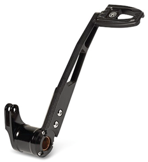 Par de palancas de cambio Performance Machine para motocicleta