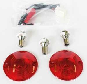 KÜRYAKYN TRU-SPHERE LED UPGRADE KITS — B-stock
