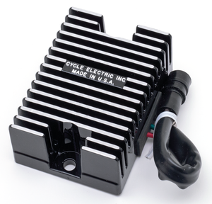 Rectificador regulador electrónico estilo OEM para motocicletas americanas