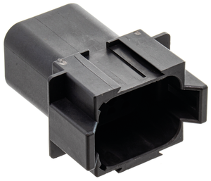 Sistema de conectores eléctricos Deutsch para cableado de motocicleta