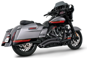 Filtro de aire Sharp Curve Radius para motocicleta