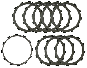 Kit de embrague de alto rendimiento para motores Big Twin y Twin Cam Harley-Davidson
