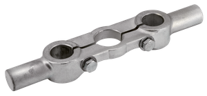 Tija superior In-Line Springer para horquilla delantera de motocicleta