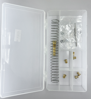 Kit de potenciación Dynojet para motocicleta Harley-Davidson