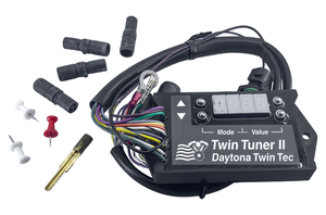 Módulo electrónico Twin Tuner II para inyección y encendido