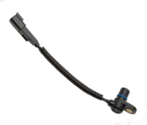Sensor de posición de cigüeñal para motocicleta americana