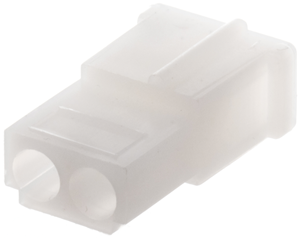 Conectores eléctricos AMP Mate-N-Lock estilo original para recambio